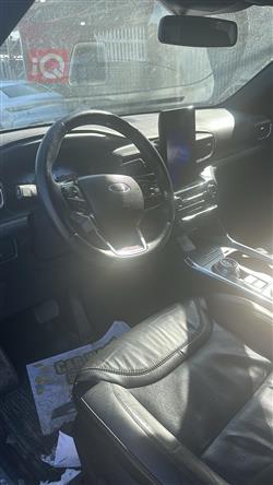 فورد إكسبلورر